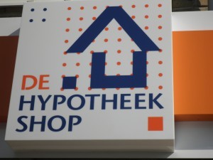 hypotheek
